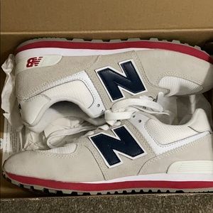 New Balance Classics